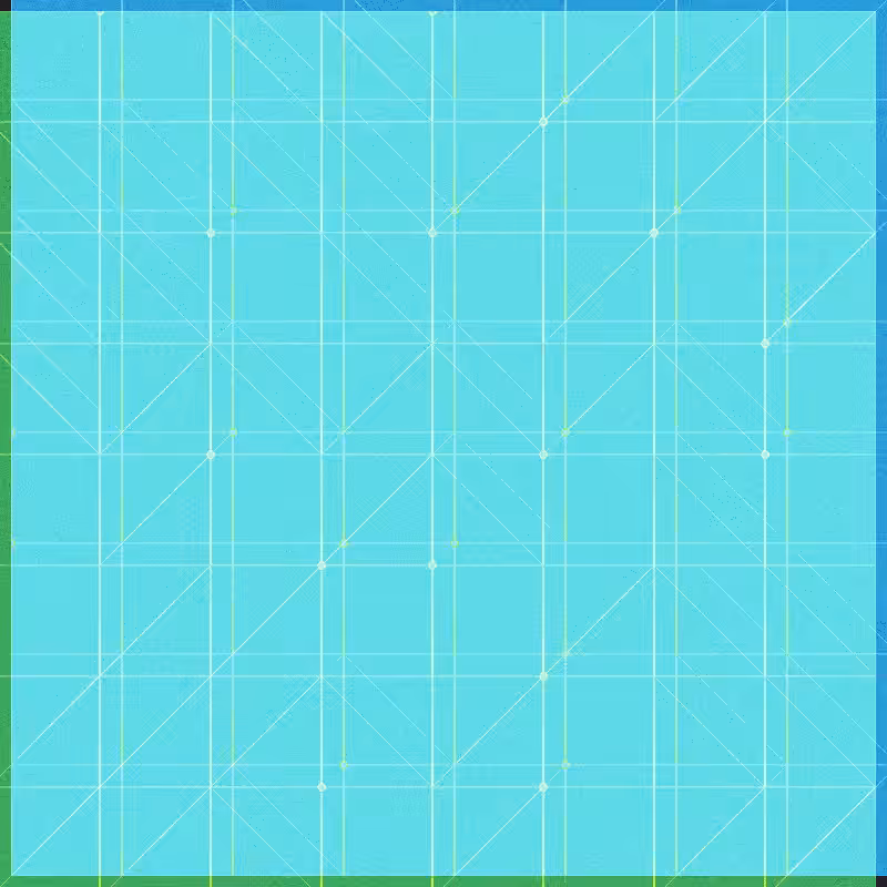 ISOMETRIC GLITCH #197