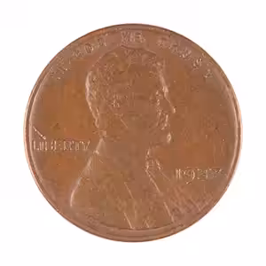 Cent #1551