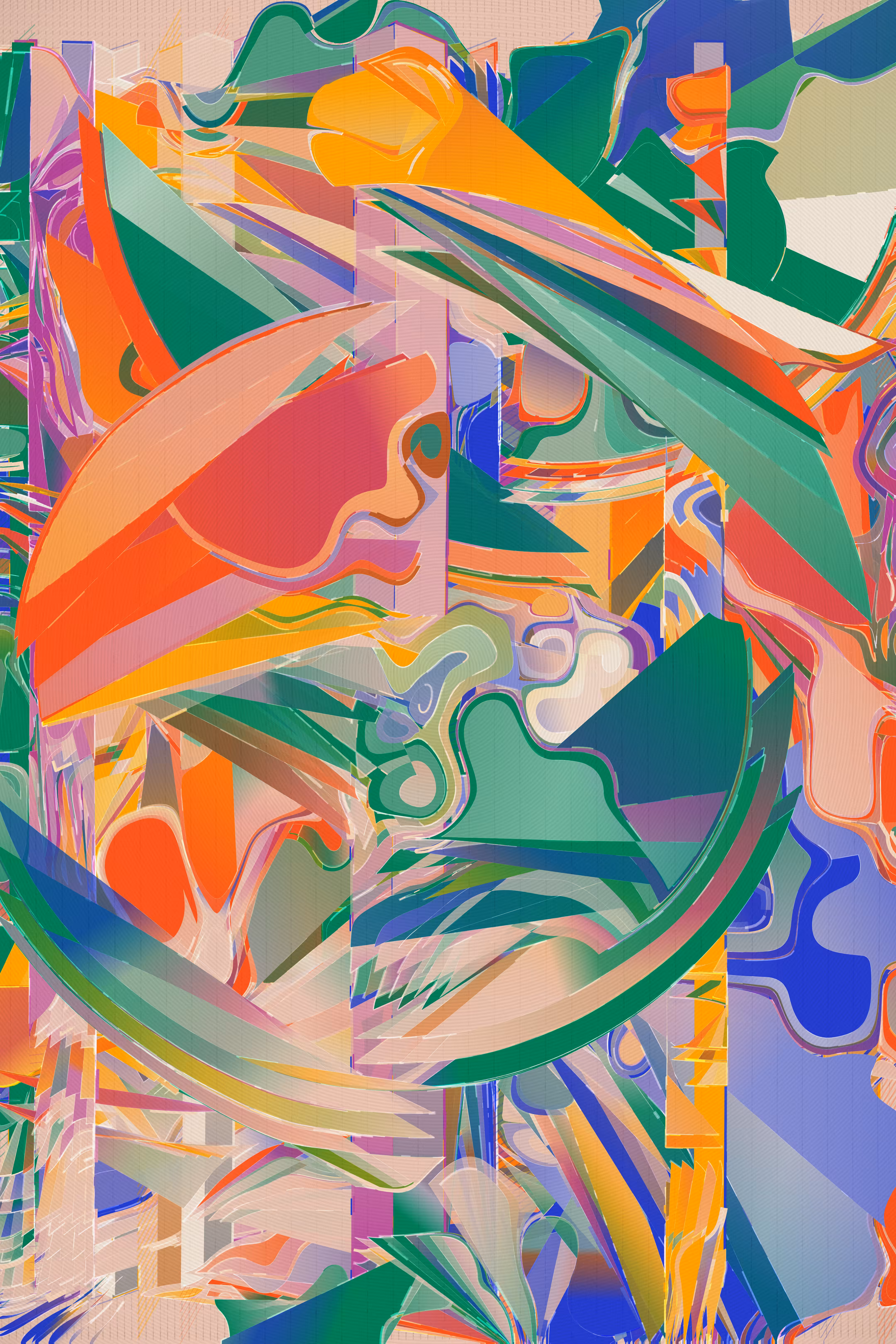 Spazio/Colore #294