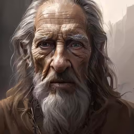 Digital painting #134