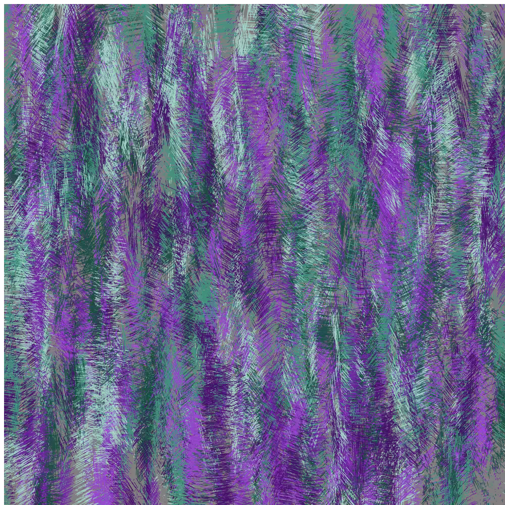 Scene of Nature #4