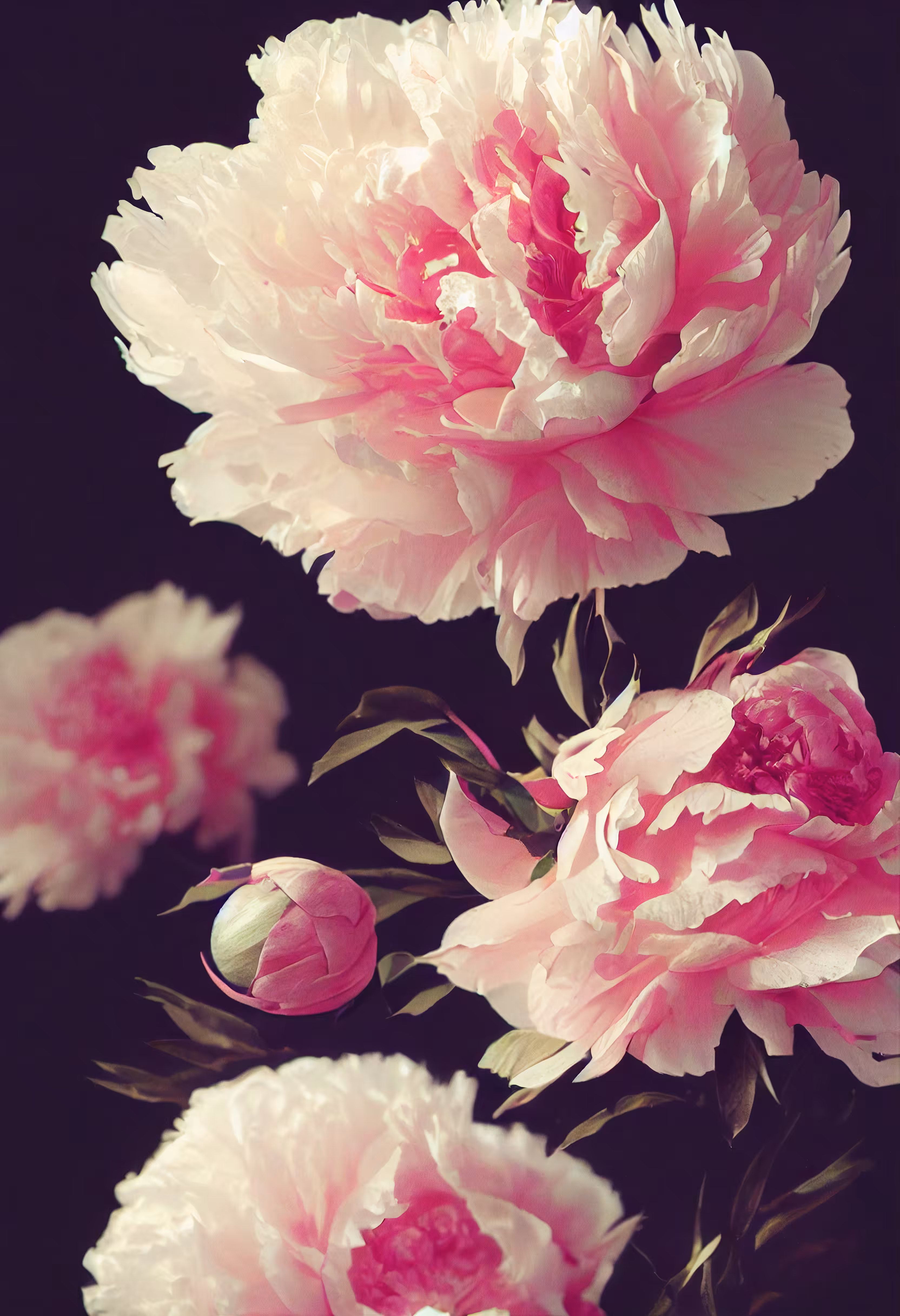 A Flower, Just For You. #111