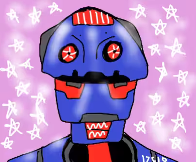 Misanthrope Bot #12 Disgusting Humans
