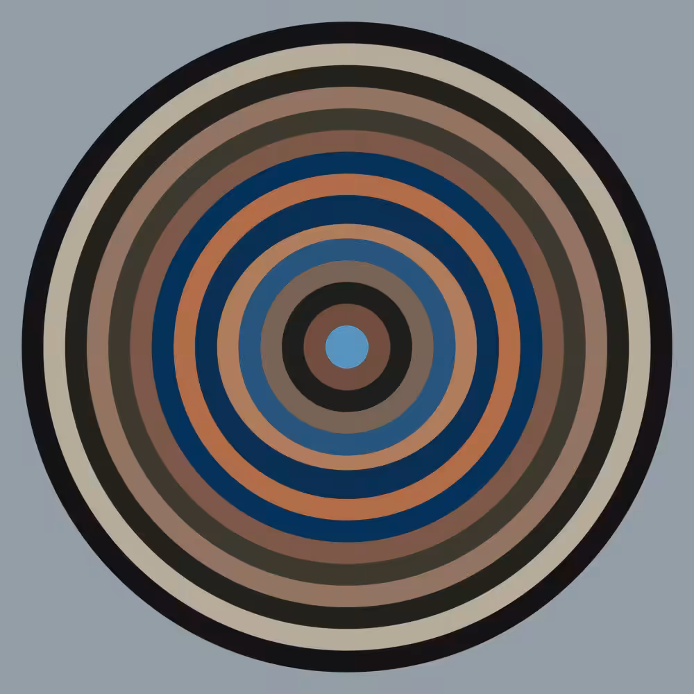 Circle of Frens #307
