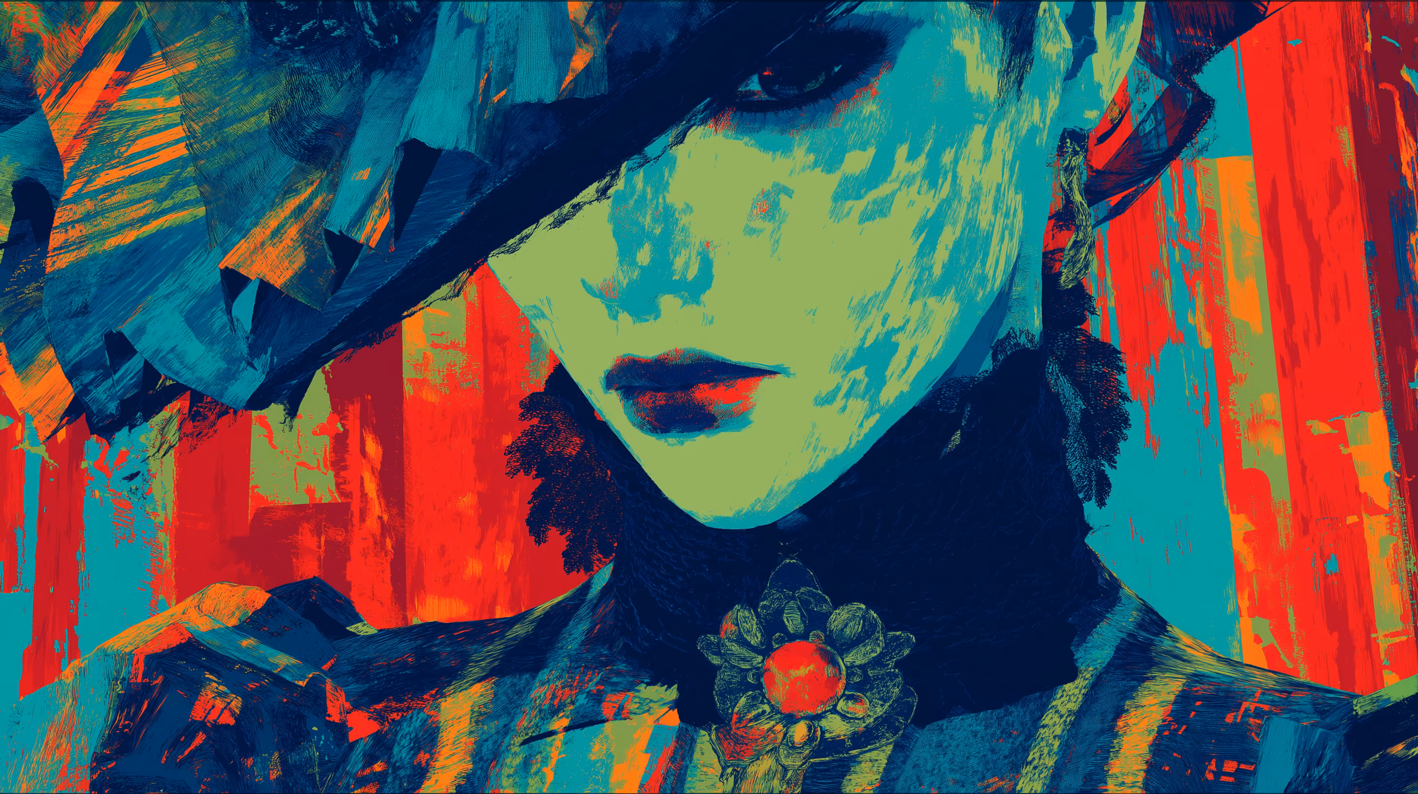 Velvet Noir