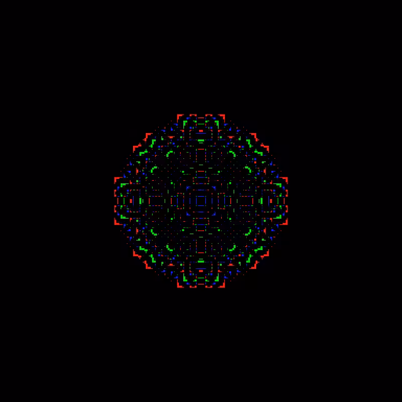56 Modes #22