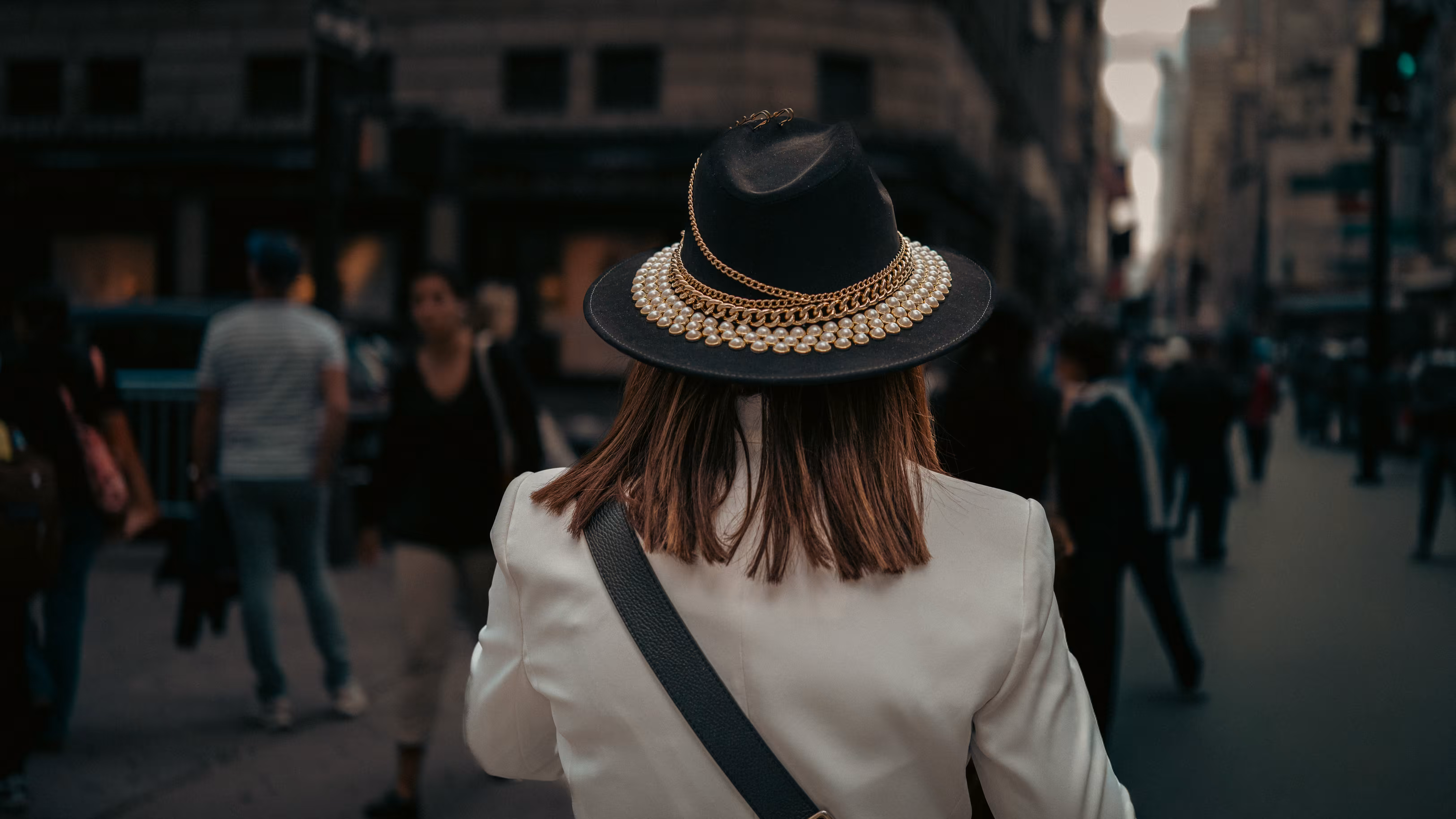City Hats 928