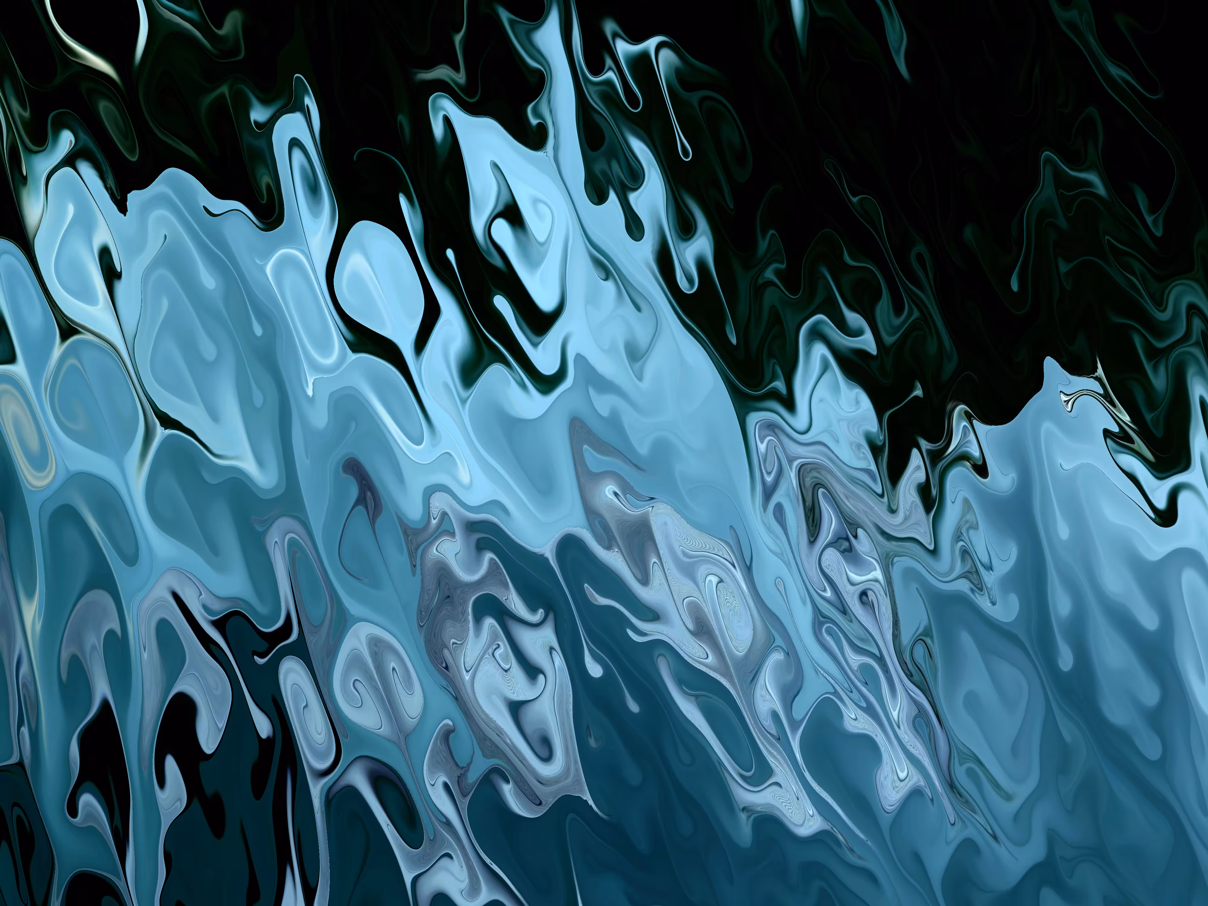 Water