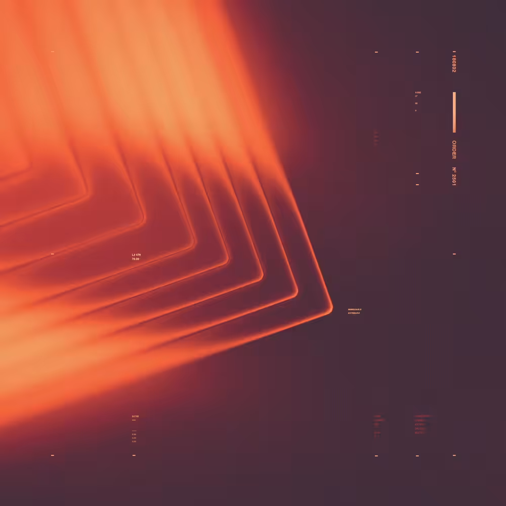 Emission Series | 05 - Direction