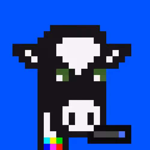 CowPunks #4612