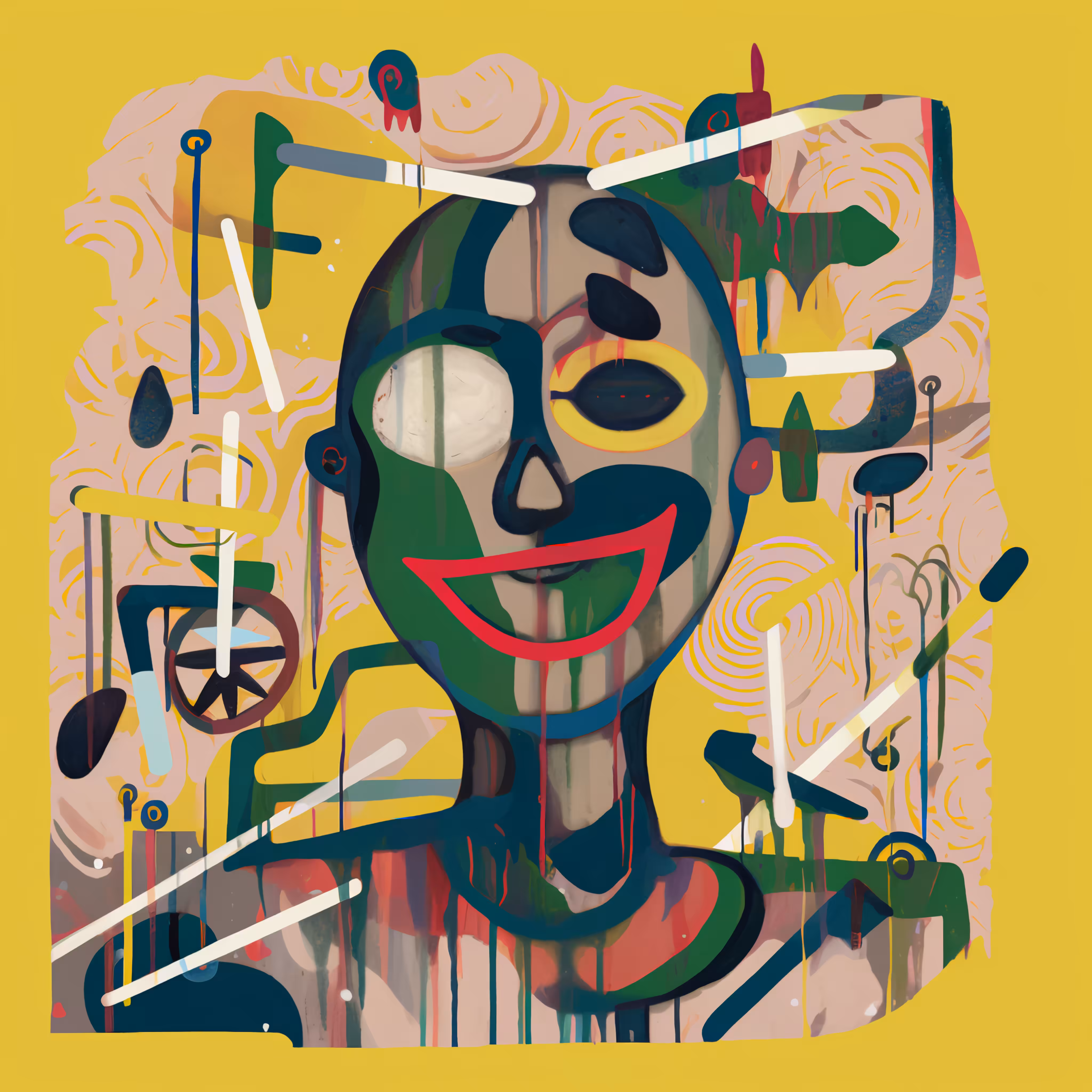 Smile 