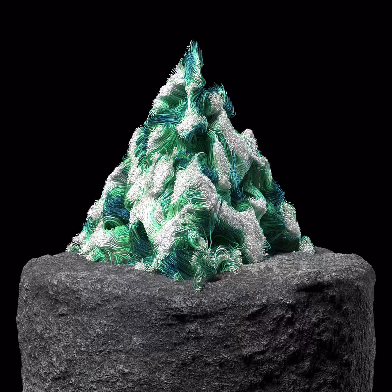 V-FIELD.PYRAMID