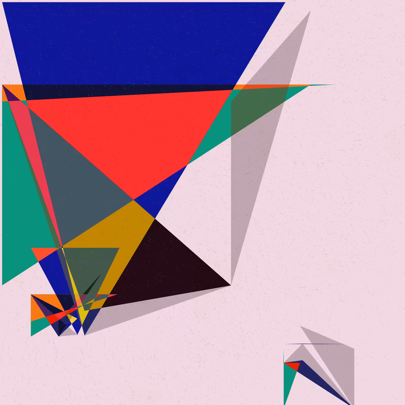 Origami #32