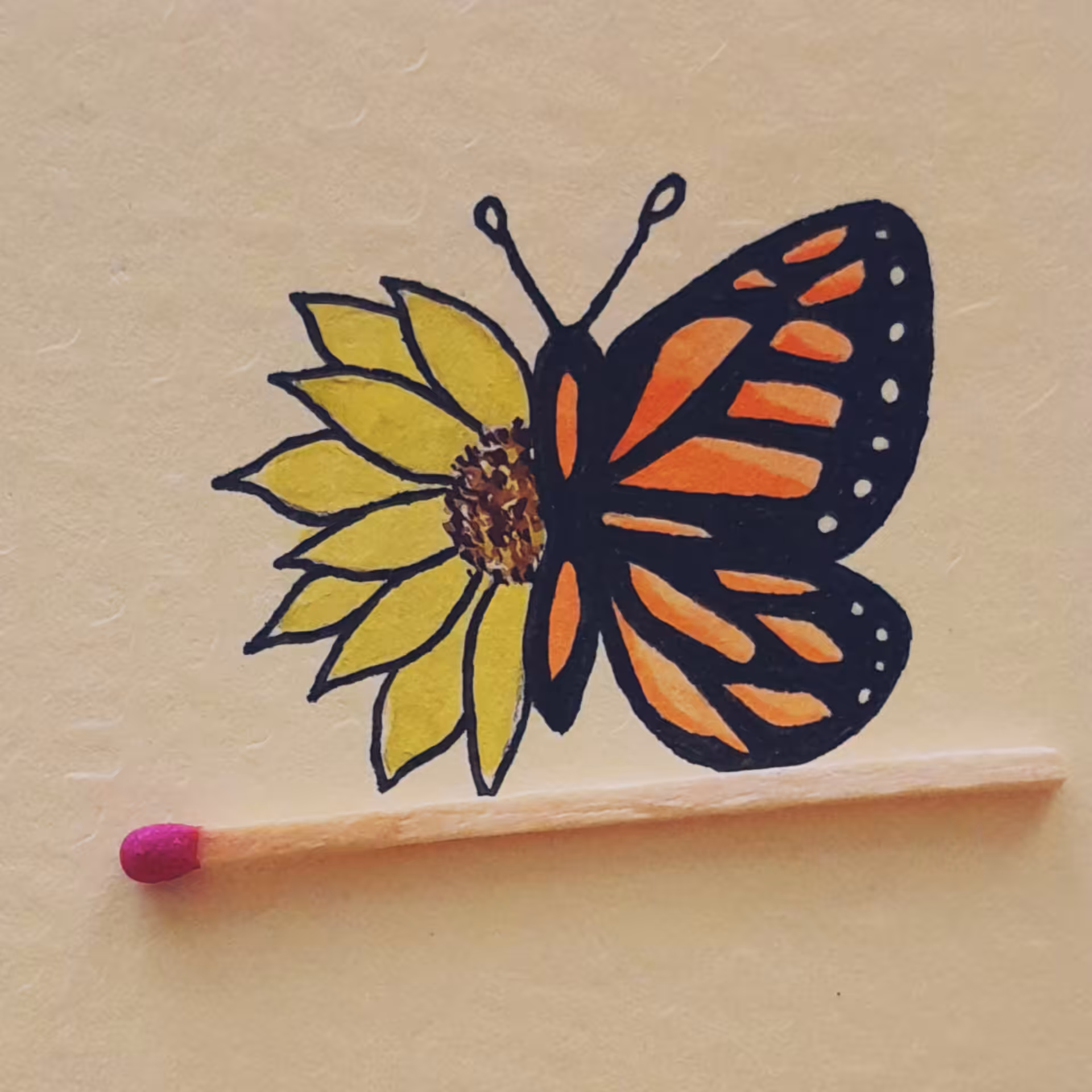 Butterfly 6