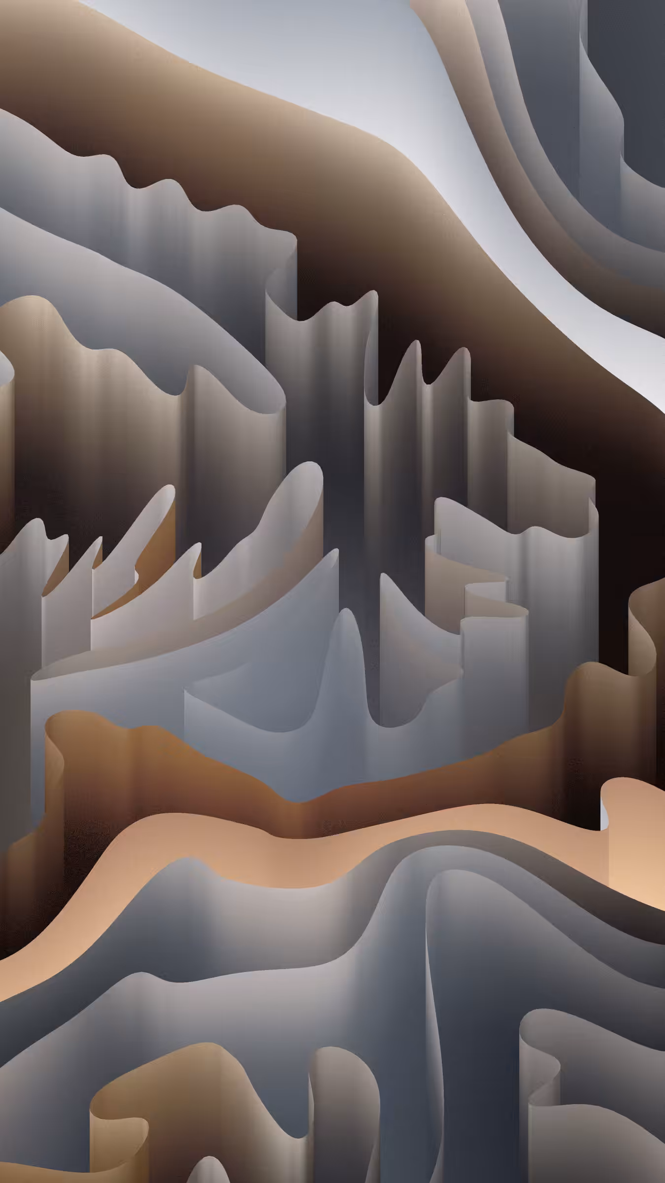 Immaterial #167