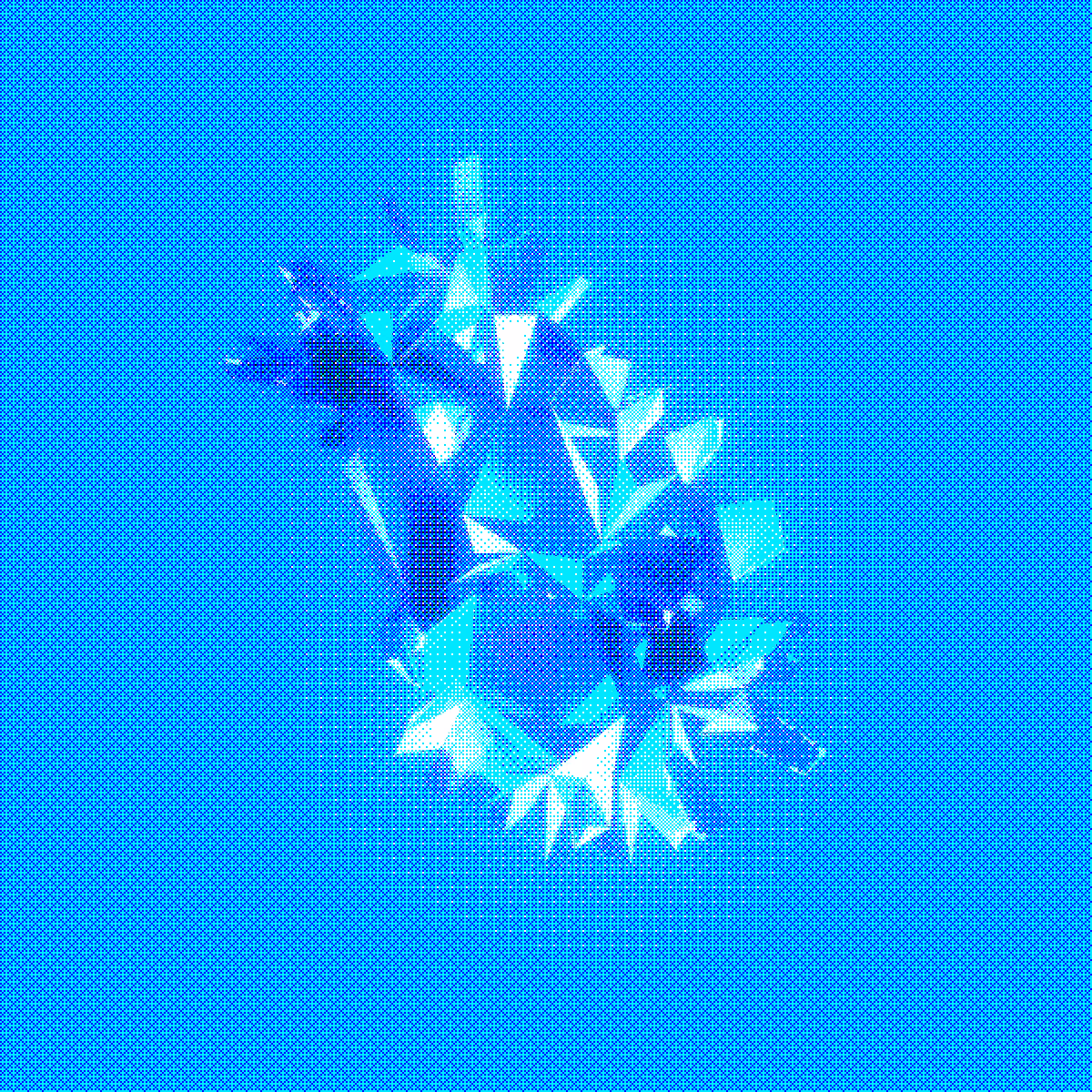 Crystalyx #147