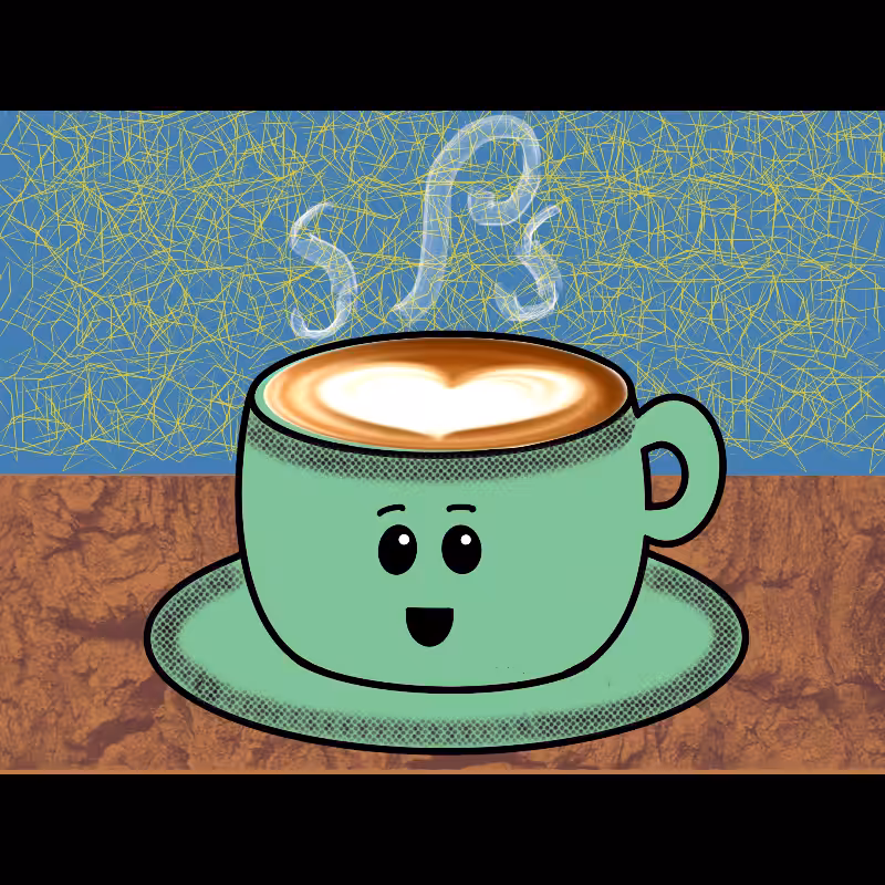 Lattezos! #24