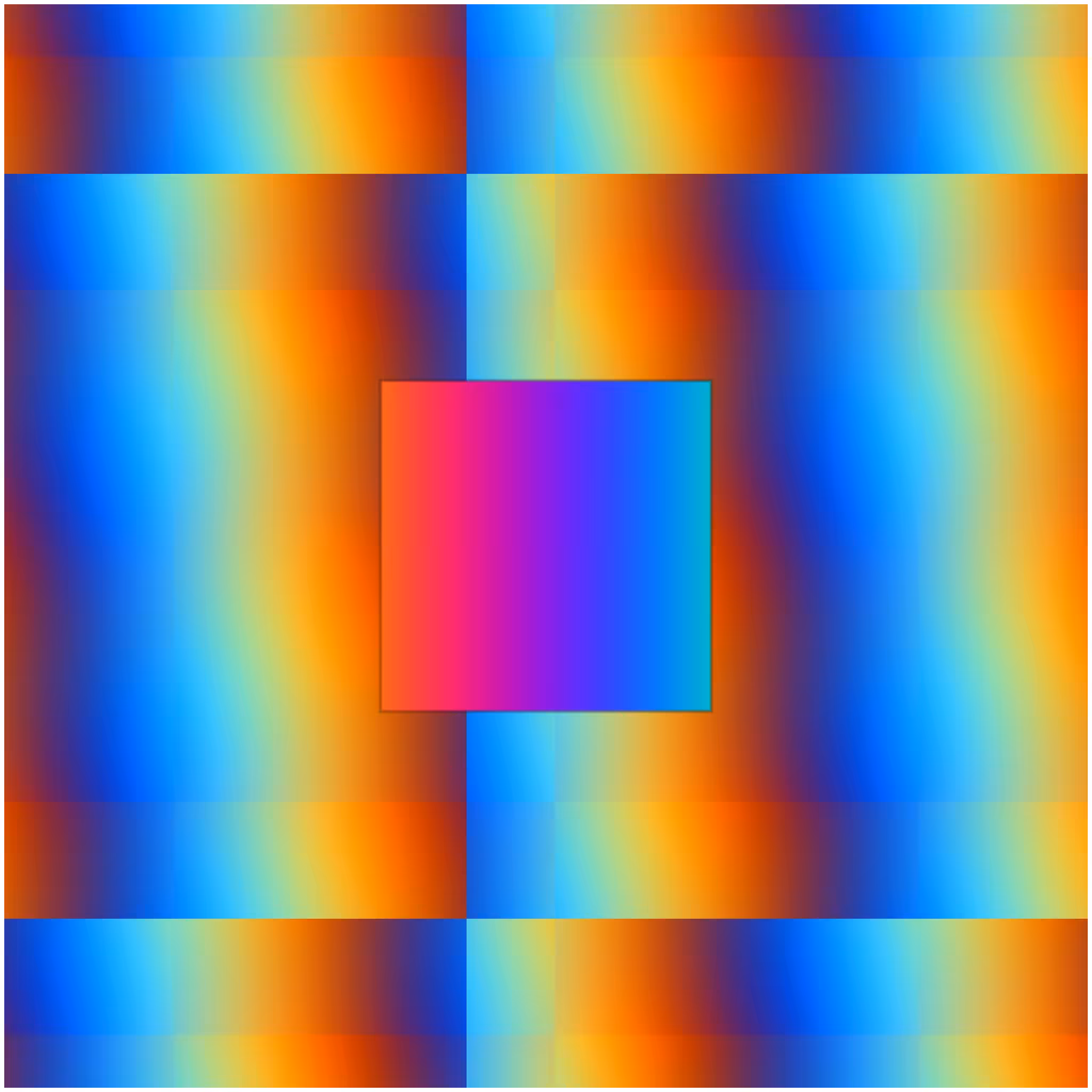 Rainbowscillator #2 #66