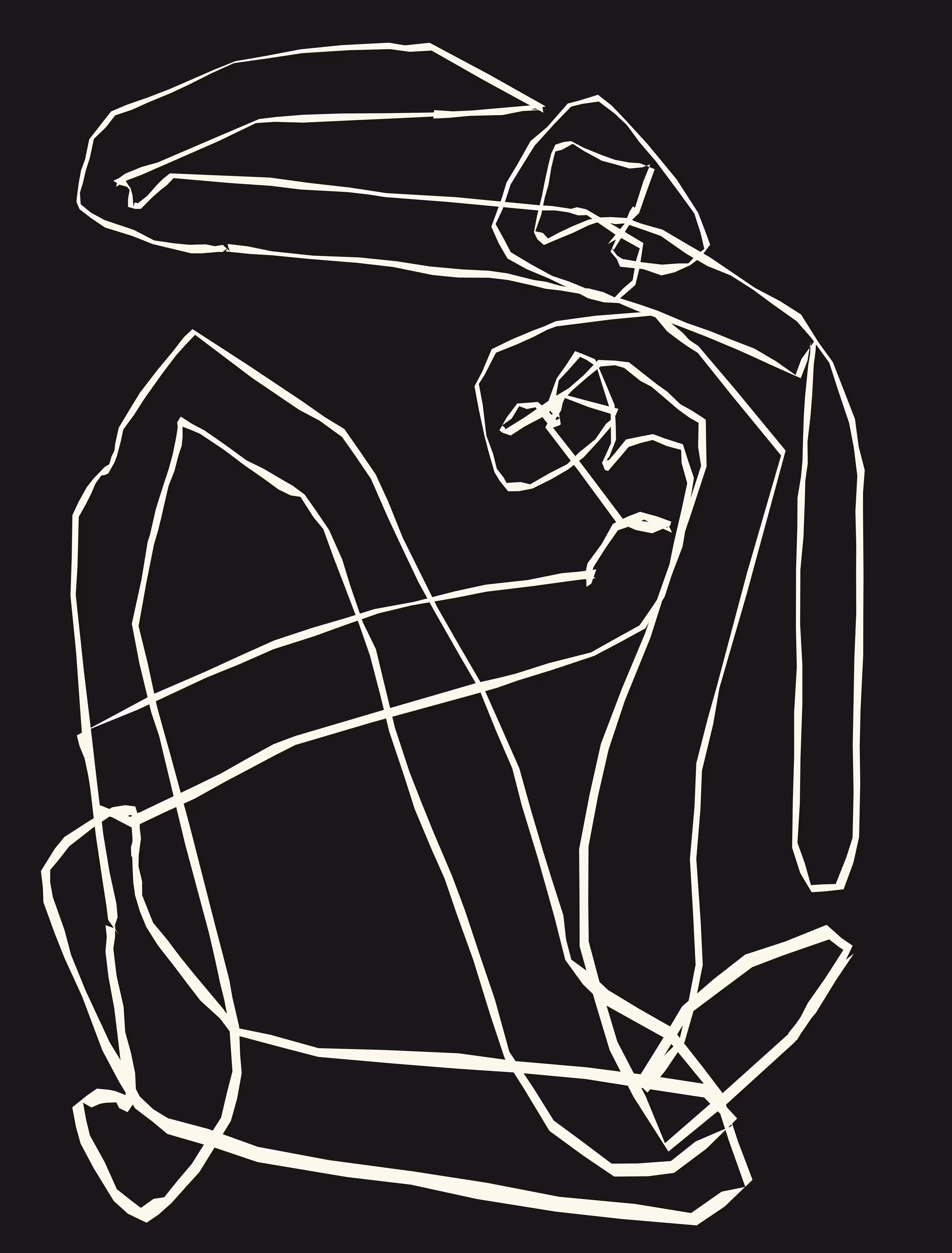 Drawing with Code #36