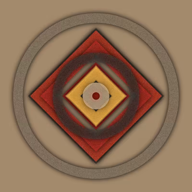 Bauhaus - Art Based #140