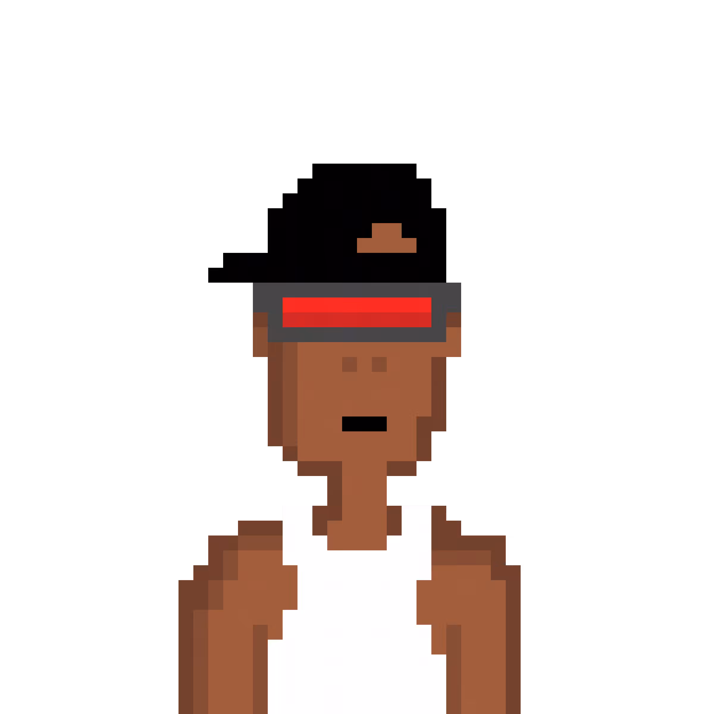 Dank Pixel Gods: Dank Pixel God #5188