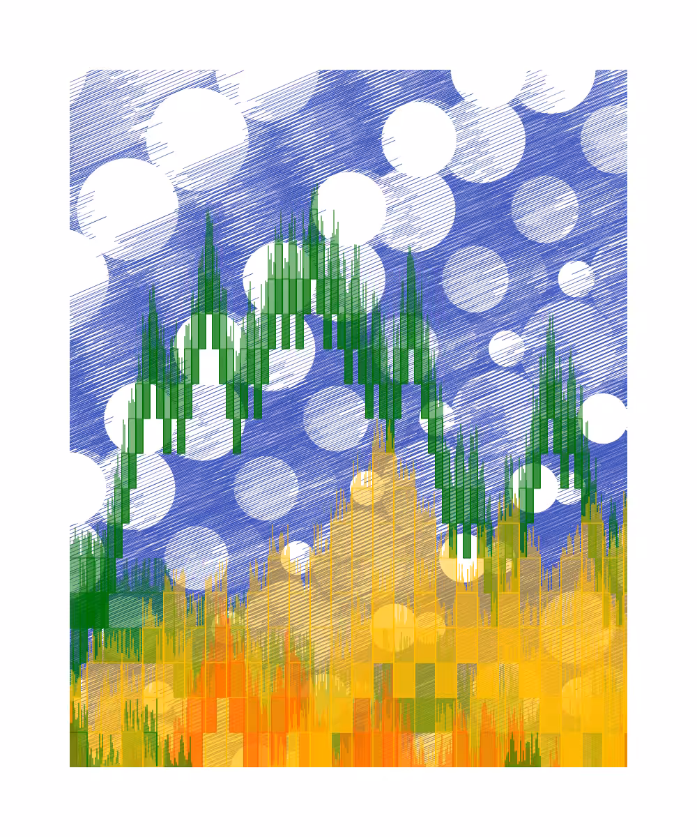 Volatility #19