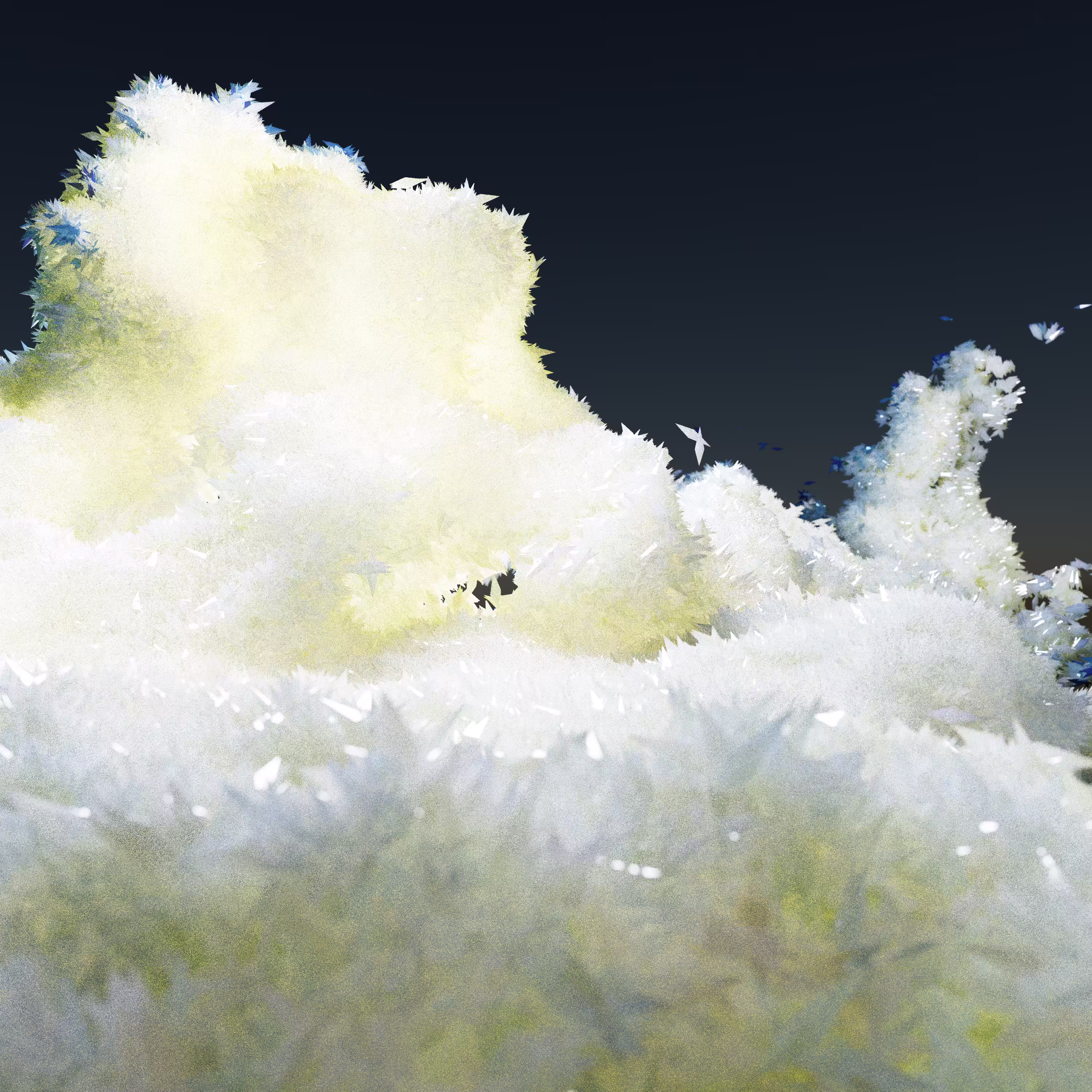 CloudScape 1