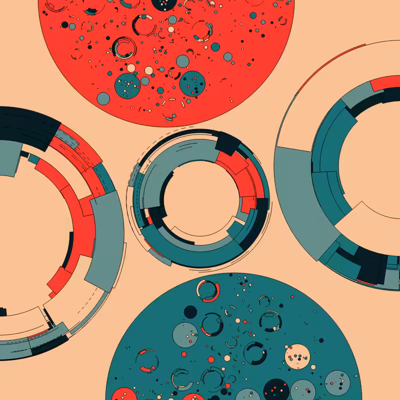 Arcs and Circles #96