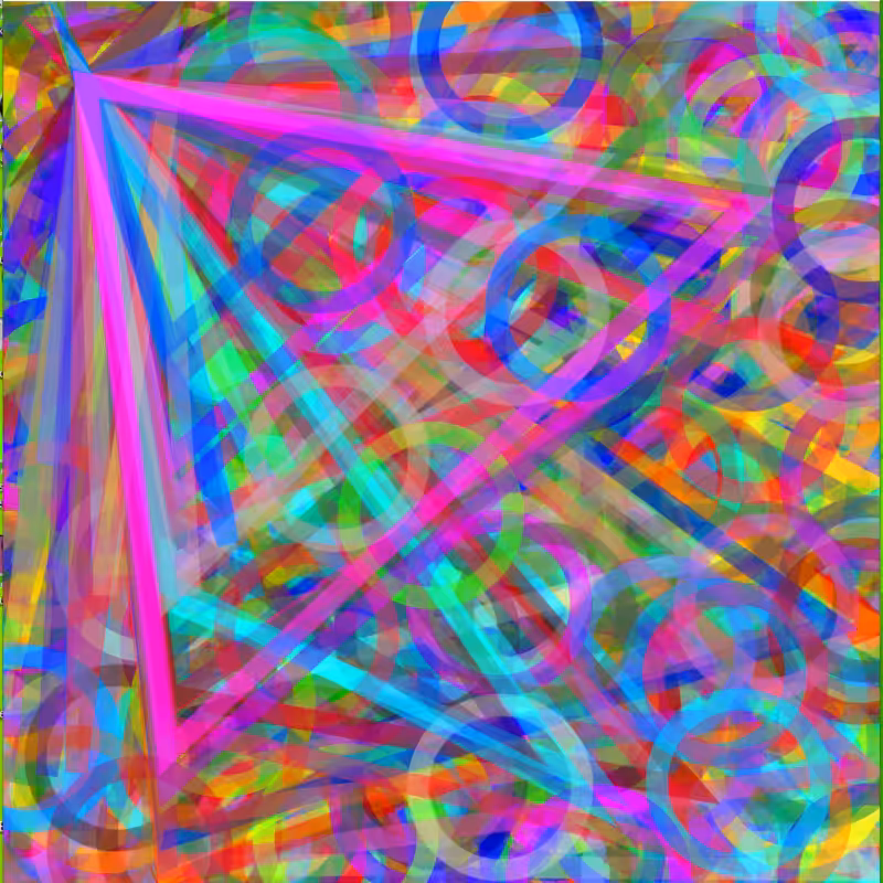 Weave 4018