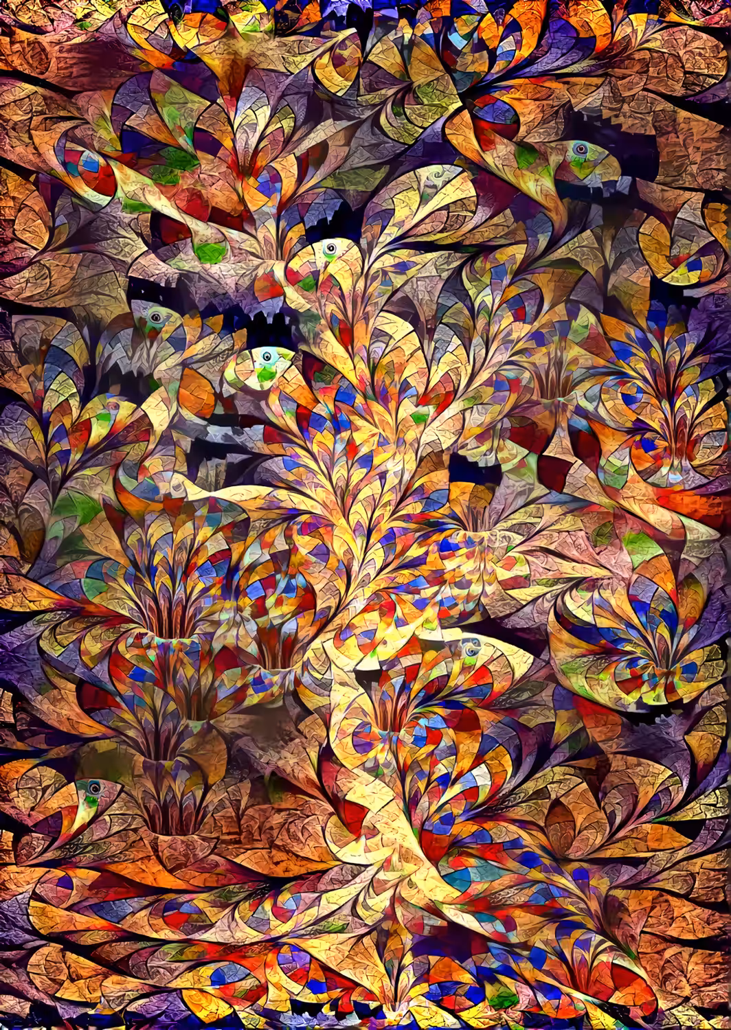 Tree of Awakenings