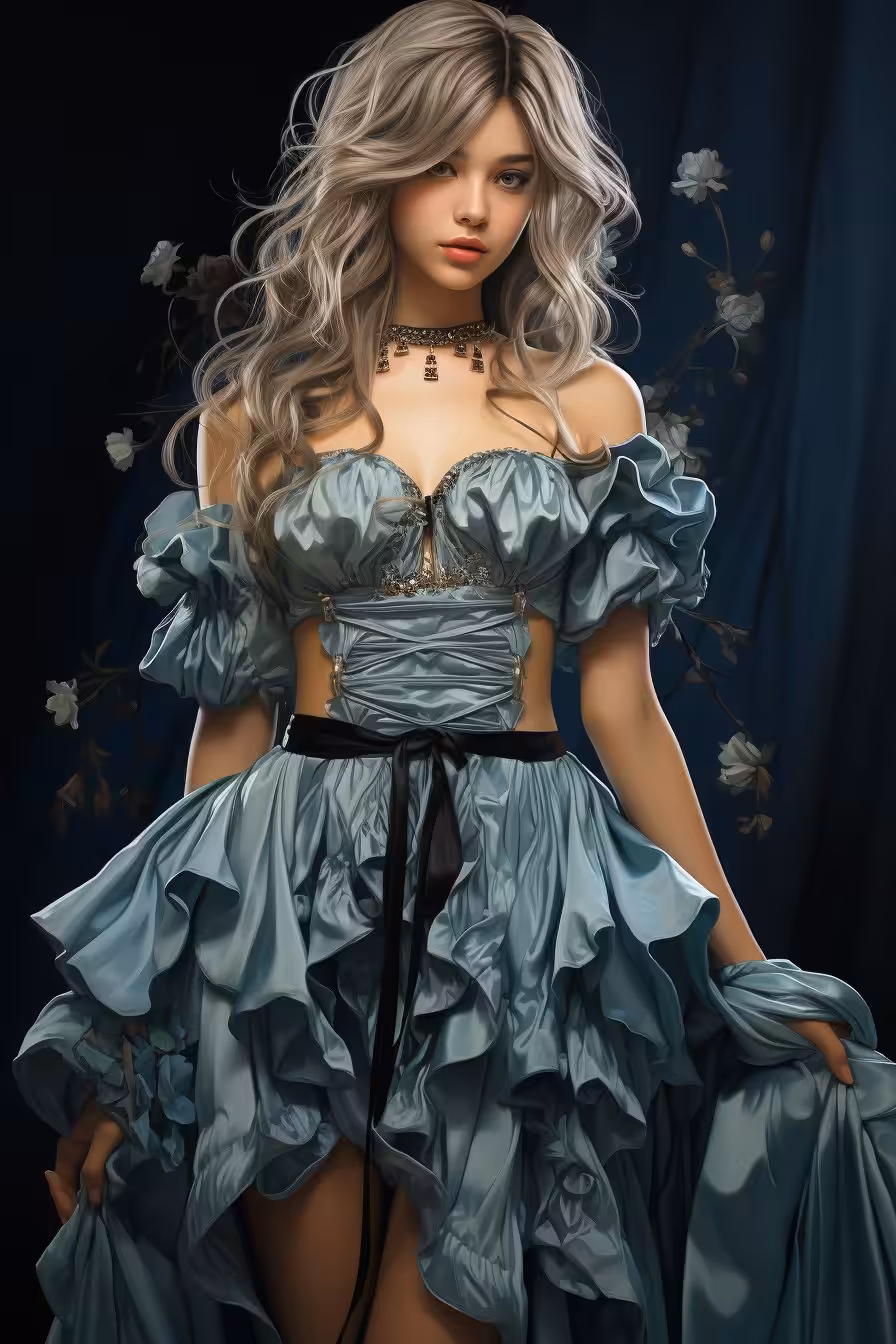 Model #44
