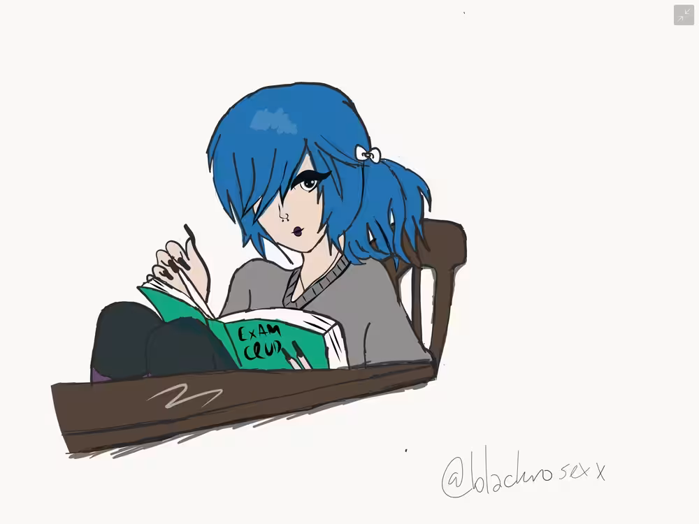 Studying season
