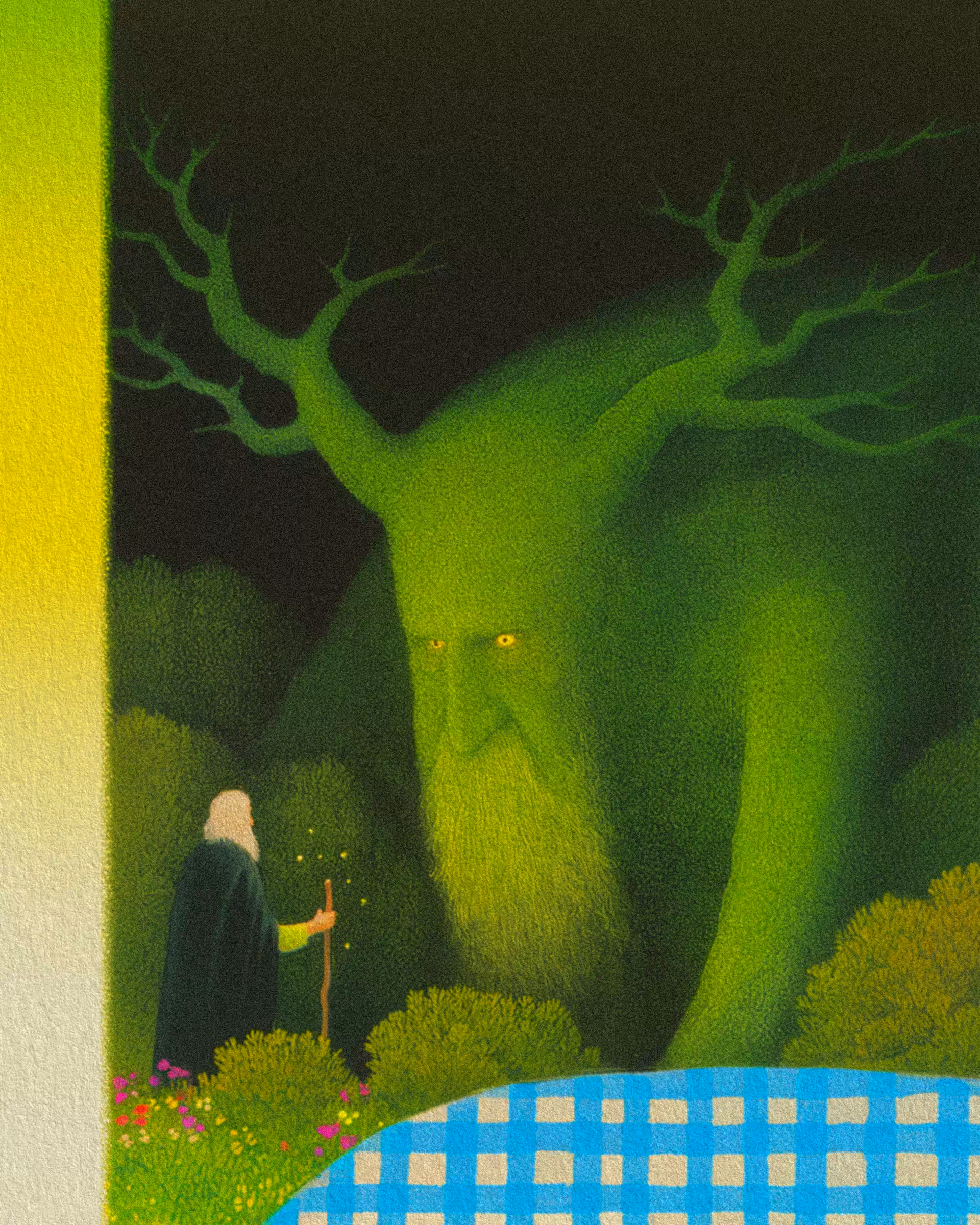 Nature’s Guardian 