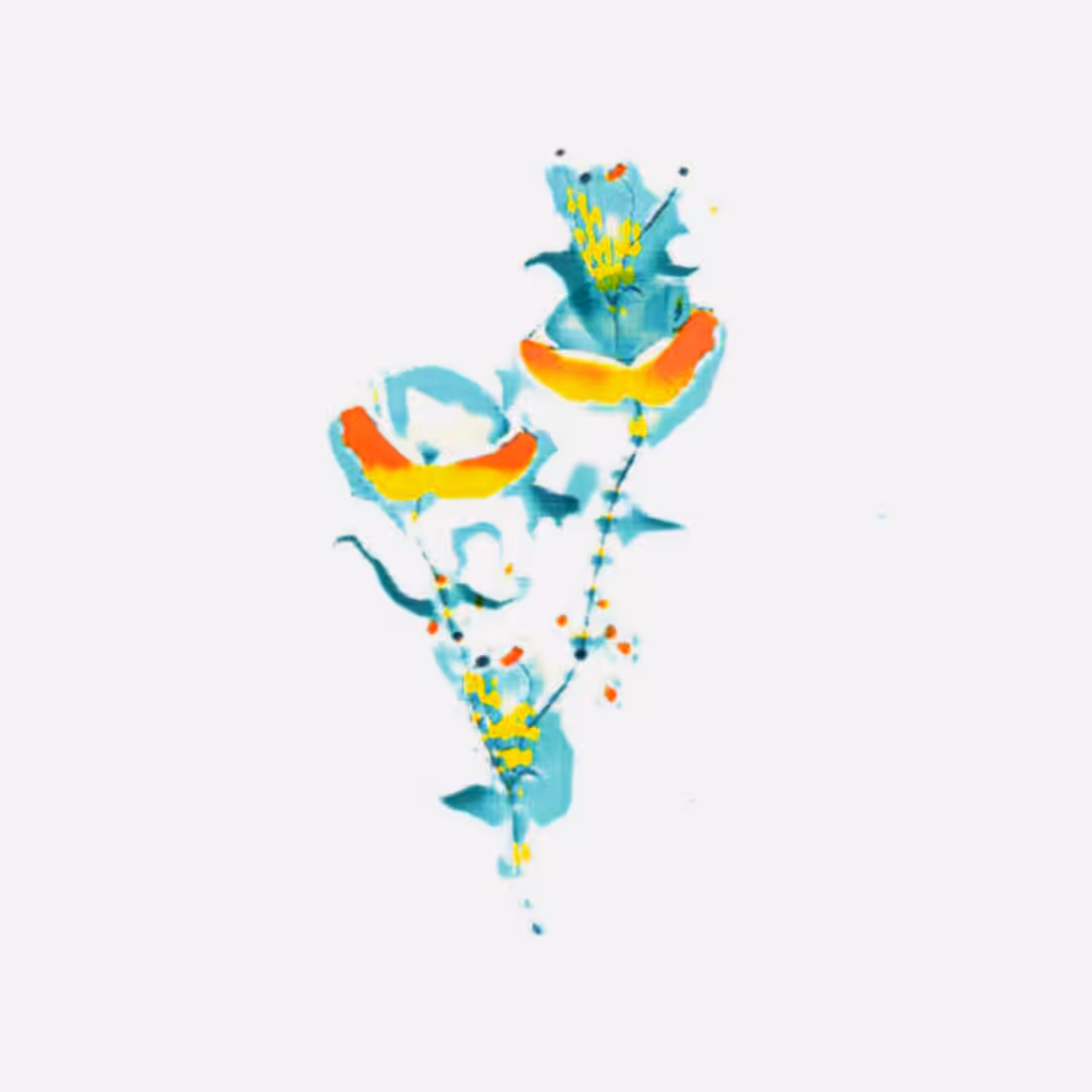 Las Flores — 01