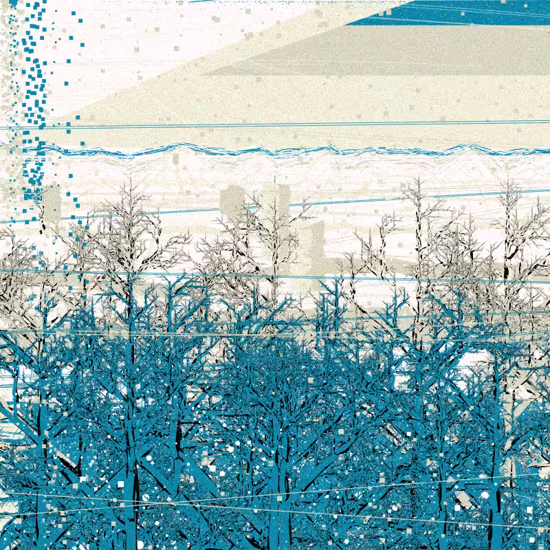 The Wintertime #128