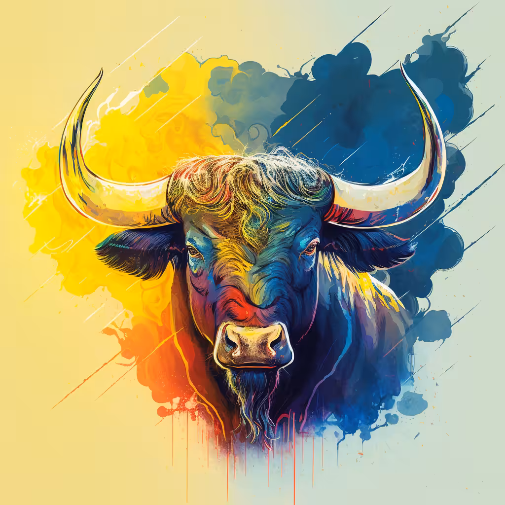 Bull#39