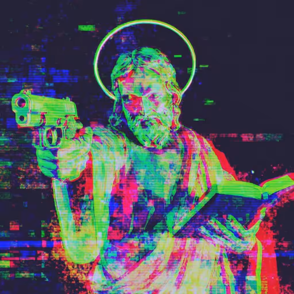John the Baptist – Water and Fire