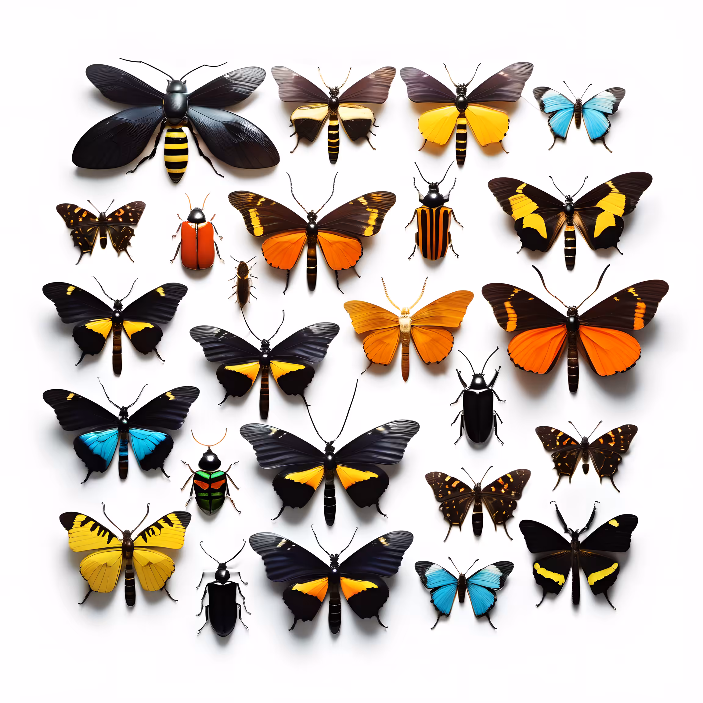 Insecto #66