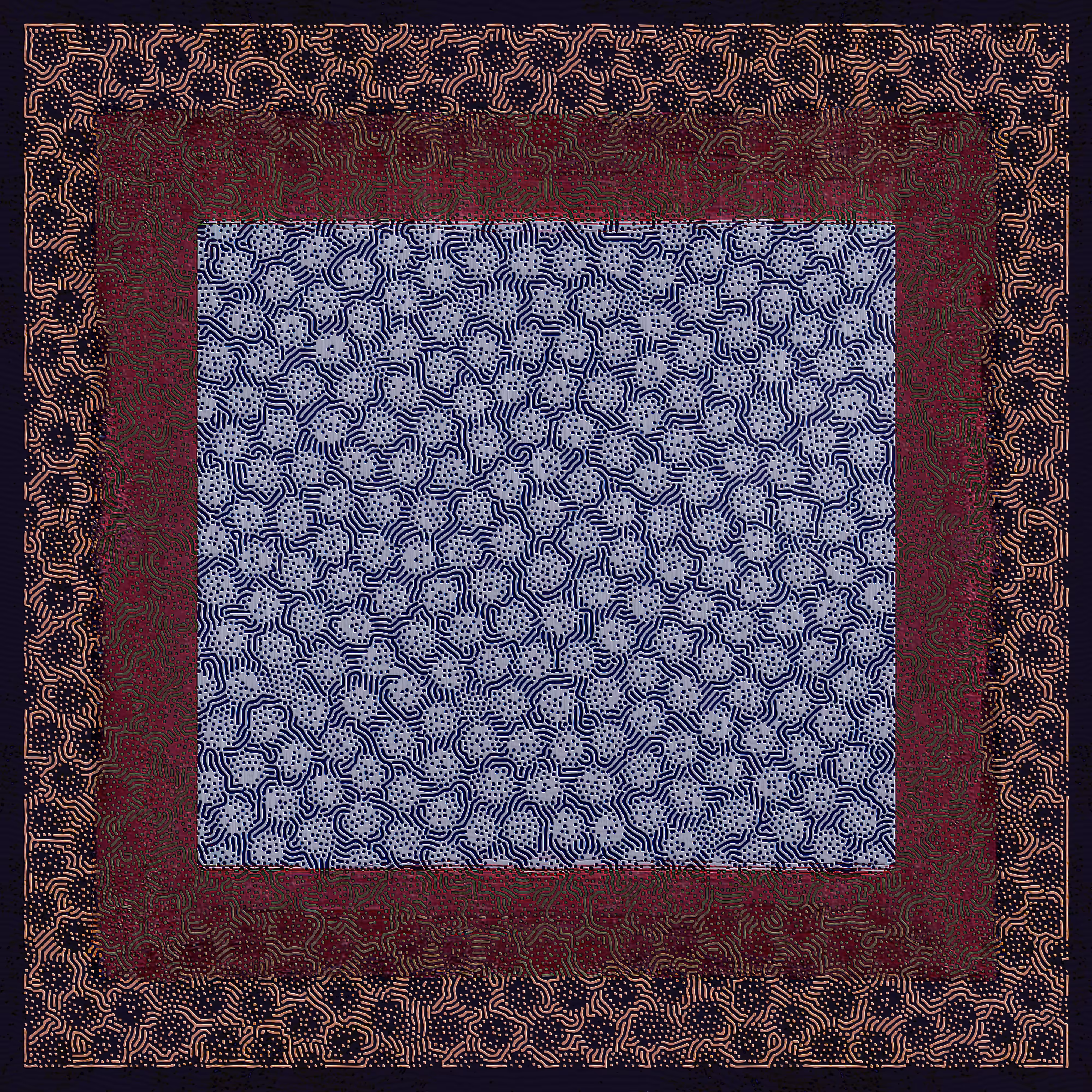 Concentric