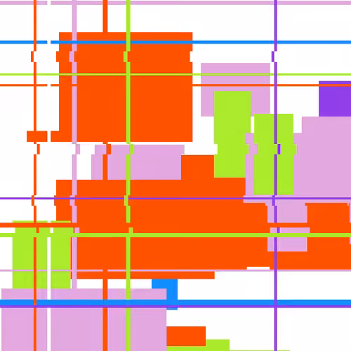 Chromatic Chaos #2781