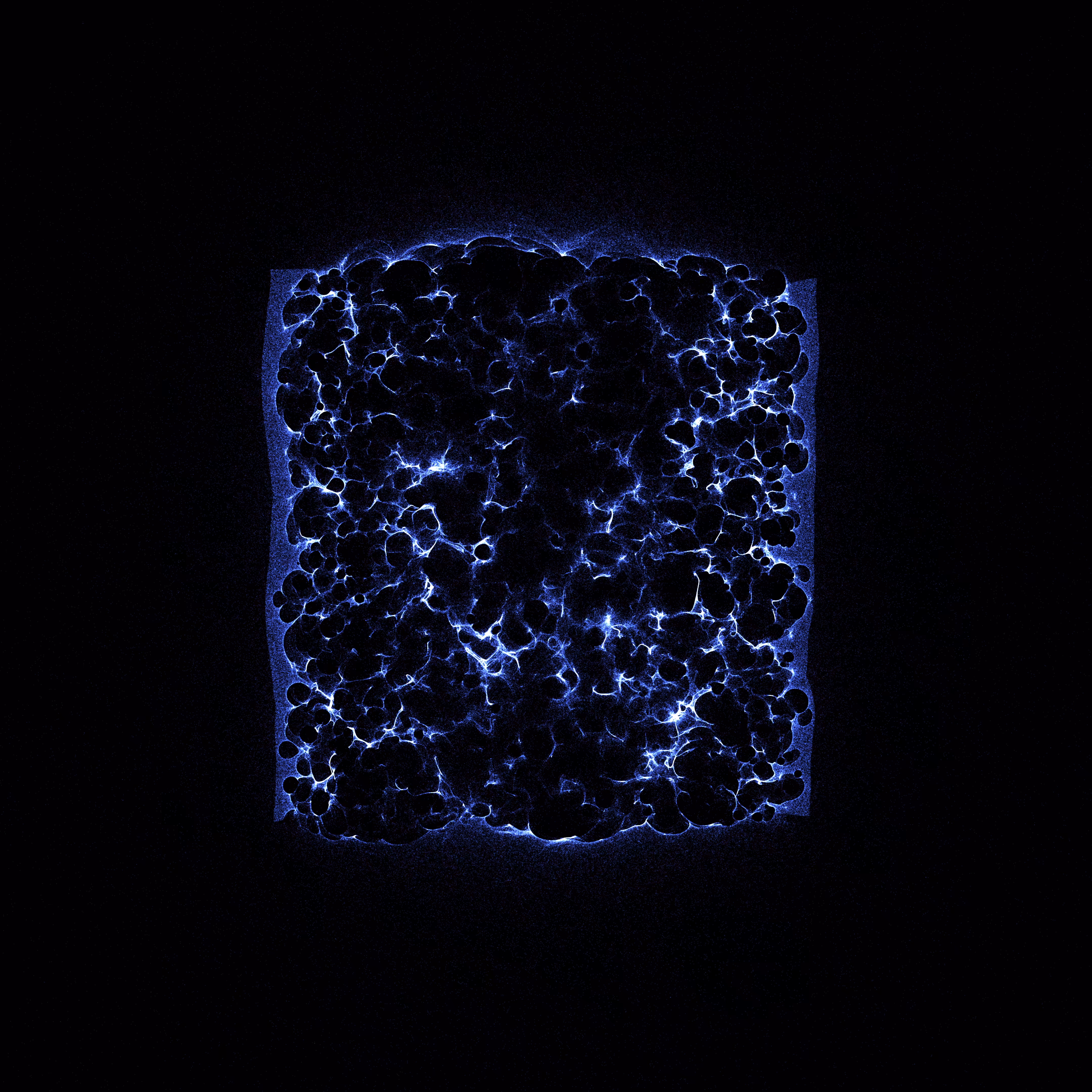 Antilepton Factory #5