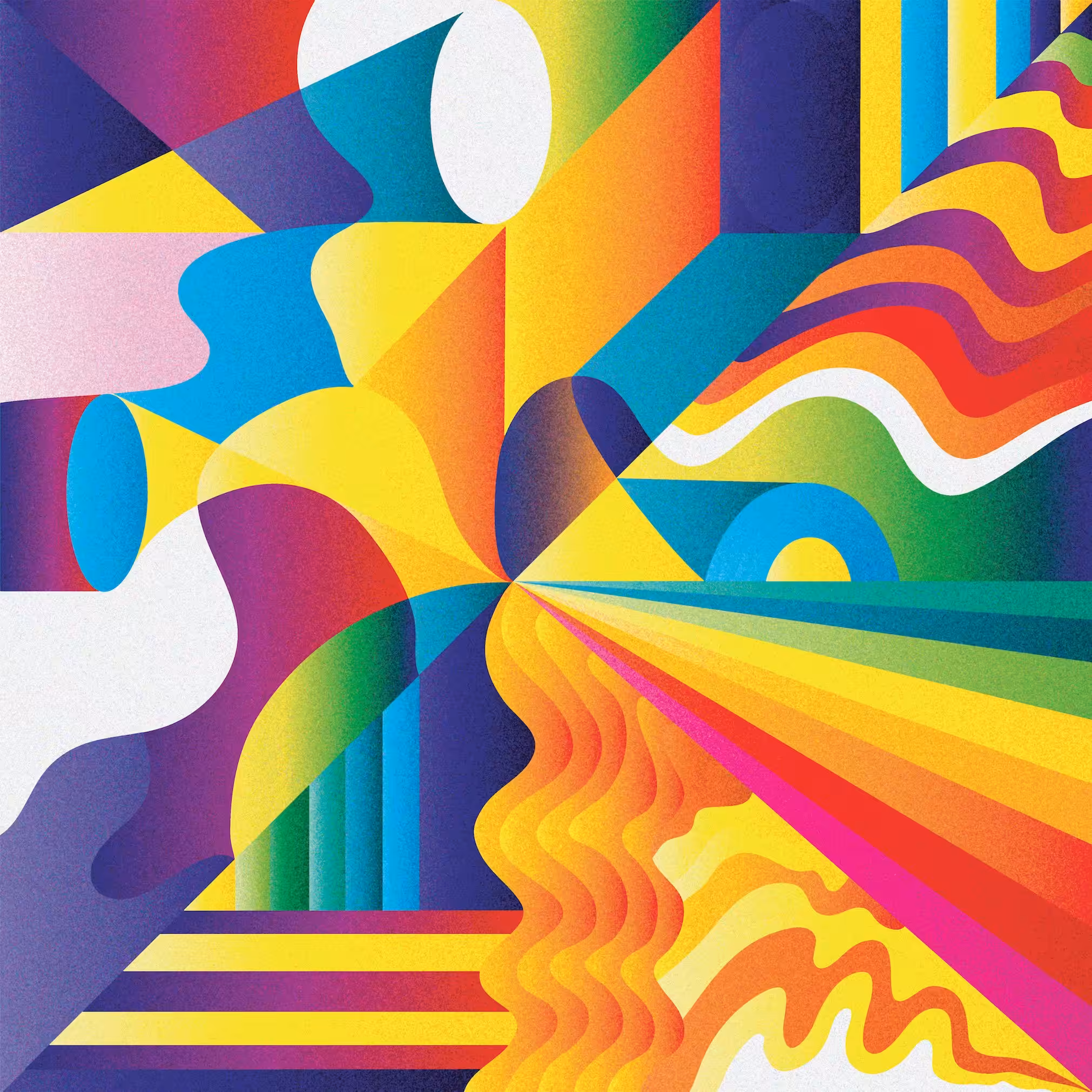 A Colour Trip 