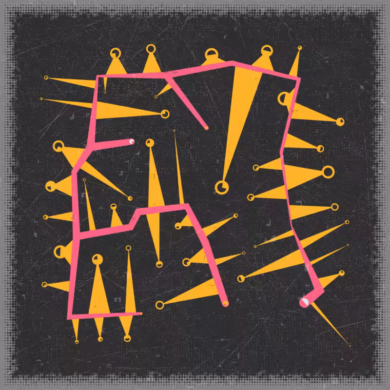 Pure Automatism Simulator #75