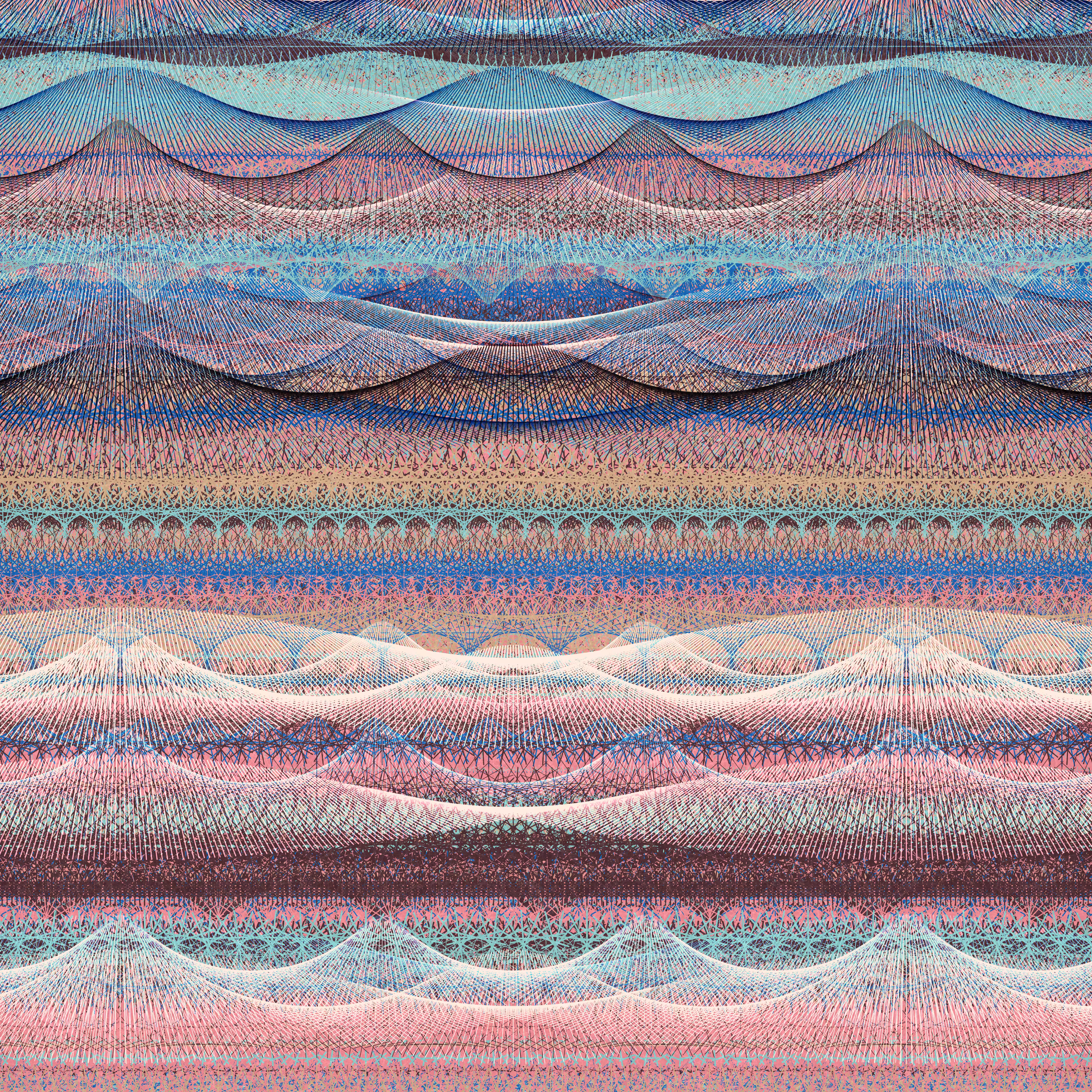 Lace Factory #303