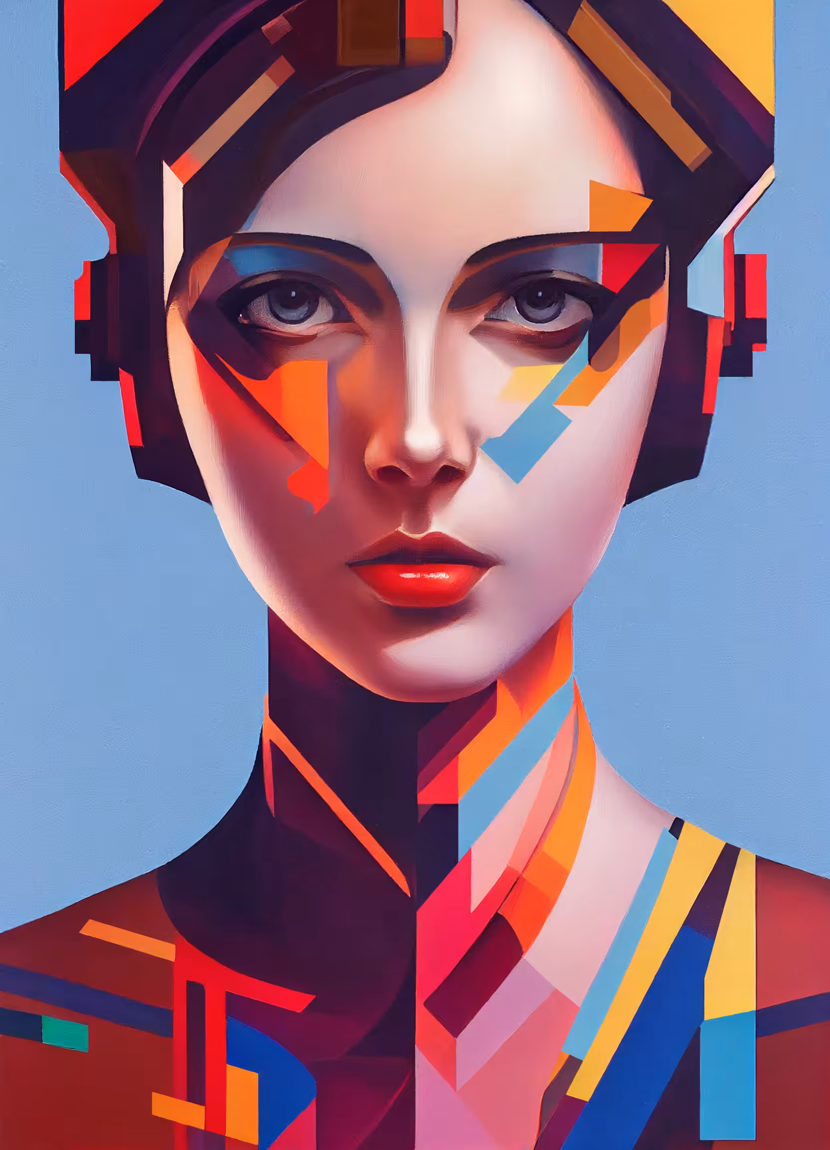 AA #039 - Cleopatra