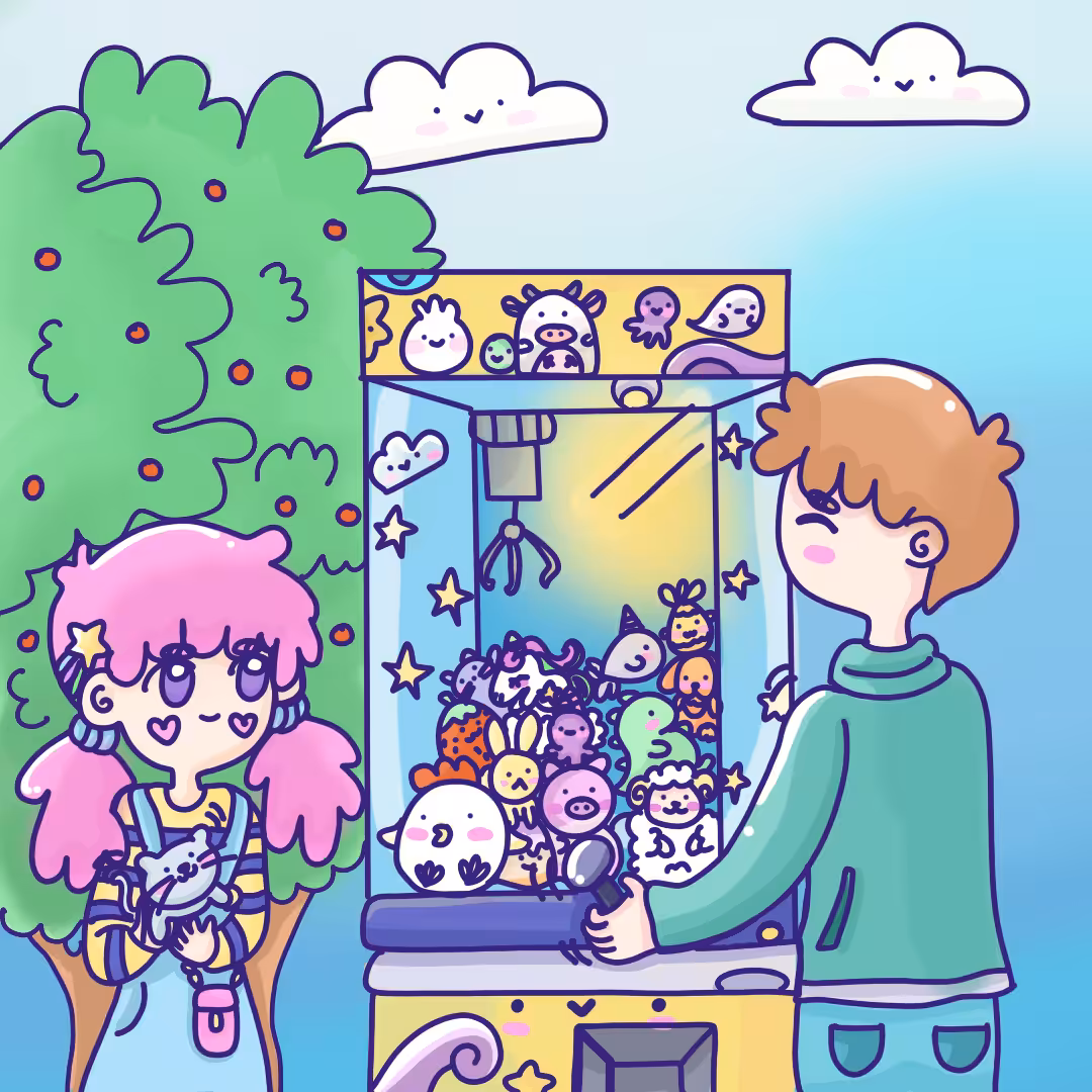 Love game