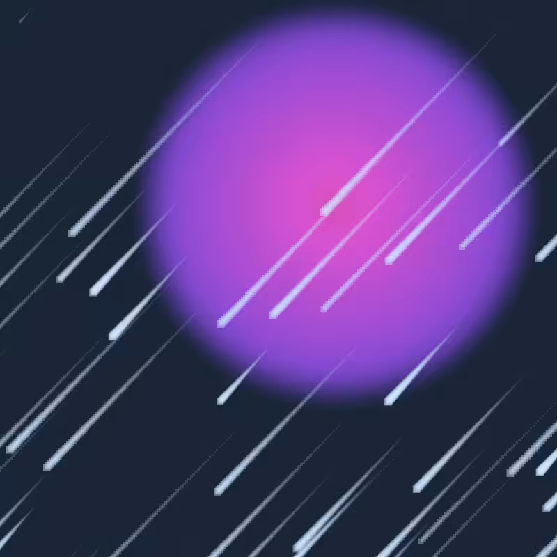 Comets #8