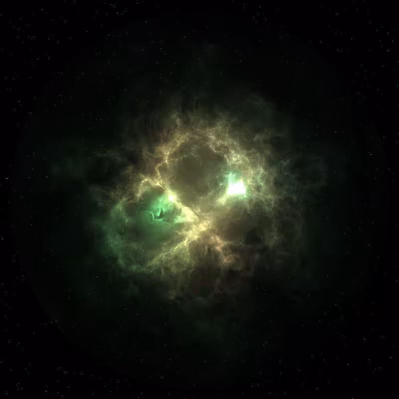 Nebula #69