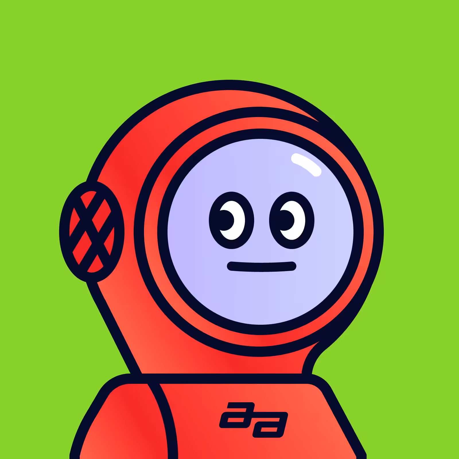 Awkward Astronauts #3999