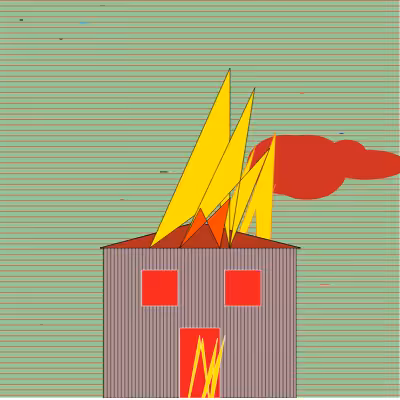 Fire Code #31